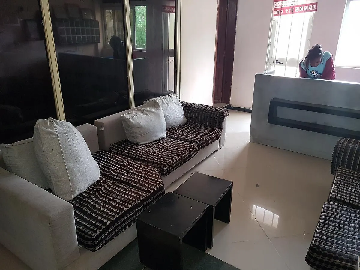 Yigezu Hotel Sabiyan