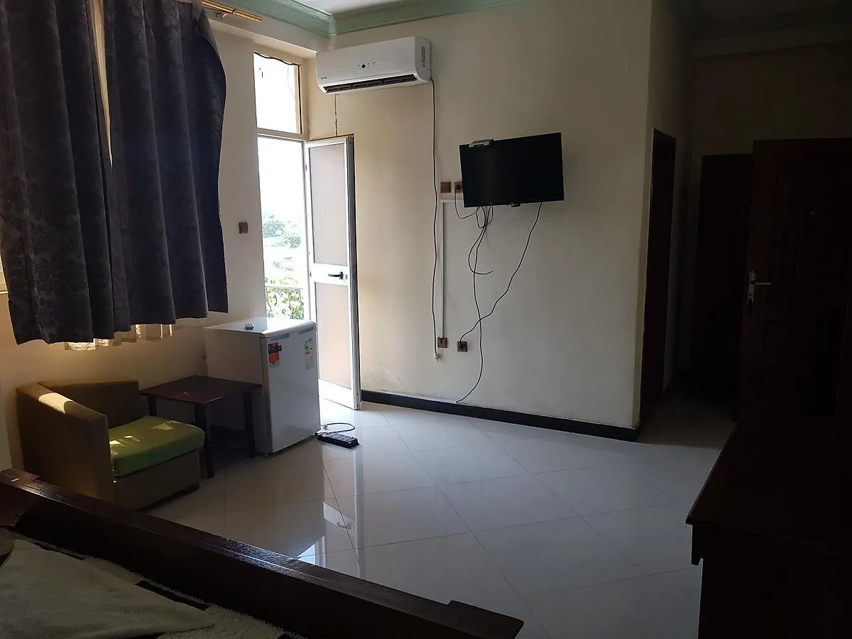 Yigezu Hotel Sabiyan 0*,
